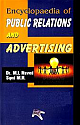 Encyclopaedia of Public Relations and Advertising Volume I to III