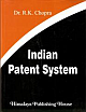 Indian Patent System