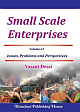 Small Scale Enterprises (Set of 12 Volume)