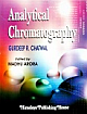 Analytical Chromatography 4th Edition