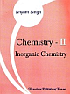 Chemistry - II Inorganic Chemistry