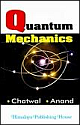 Quantum Mechanics 8th Edition