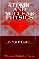 Atomic and Nuclear Physics