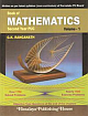 Book of Mathematics Second Year PUC - Vol. 1 , 9th Edition