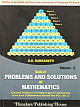 Book of Problems and Solutions of Mathematics - Vol. 2 (2nd year PUC)
