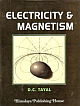 Electricity and Magnetism ,4th Edition