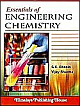 Essentials of Engineering Chemistry