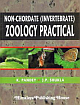  Non-Chordate (Invertebrate) Zoology Practical