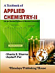  A Textbook of Applied Chemistry-II , 2nd Edition