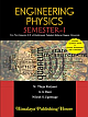 Engineering Physics Semester - I