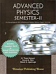  Advanced Physics Semester - II