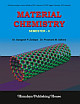  Material Chemistry Semester - II