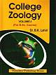 College Zoology Volume-I