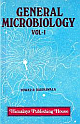 General Microbiology(Vol-I) ,2nd Edition