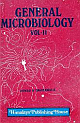 General Microbiology (Vol-II) ,2nd Edition