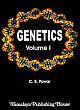 Genetics Volume I ,4th Edition