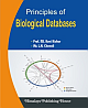 Principles of Biological Database