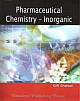 Pharmaceutical Chemistry - Inorganic , 5th Edition