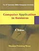 Computer Business Applications , 5th Edition