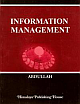  Information Management