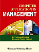  Computer Application in Management
