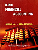  B.Com Financial Accounting