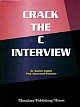 Crack The C Interview