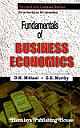 Fundamentals of Business Economics , 16th Edition