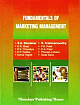 Fundamentals of Marketing Management
