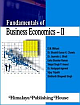 Fundamentals of Business Economics - II