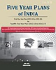 Five Year Plans of India: First Five Year Plan (1951-52 to 1955-56) to Twelfth Five Year Plan (2012-13 to 2016-17) : (IN 3 VOLUMES) 