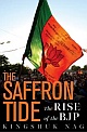 The Saffron Tide