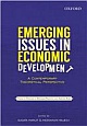 Emerging Issues in Economic Development: A Theoretical Perspective