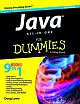 Java All-in-One for Dummies: 4th Edition