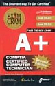 Ccct A+ Exam Cram(Comptia Certified Comp. Technicia