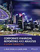 Corporate Financial Reporting and Analysis: 3rd Edition