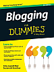Blogging for Dummies: 5th Edition