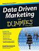 Data Driven Marketing for Dummies