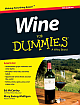 Wine for Dummies: 5th Edition