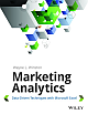 Marketing Analytics Data-Driven Techniques with Microsoft Excel