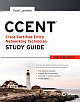 CCENT: Cisco Certified Entry Networking Technician, Study Guide, ICND1 Exam 100-101