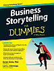 Business Storytelling for Dummies