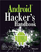  Android Hacker`s Handbook