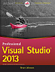 Professional Visual Studio 2013 