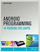 Android Programming Pushing the Limits