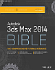 Autodesk 3ds Max 2014 Bible