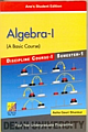 DU FOUR YEAR COURSE SEM-1: ALGEBRA -I (A BASIC COURSE), 2014 