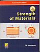 Strength of Materials 2nd Edition