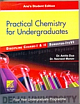  DU Four Year Course SEM- I to VI: Practical Chemistry for Undergraduates , 2014 
