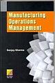 Manufacturing Operations Management